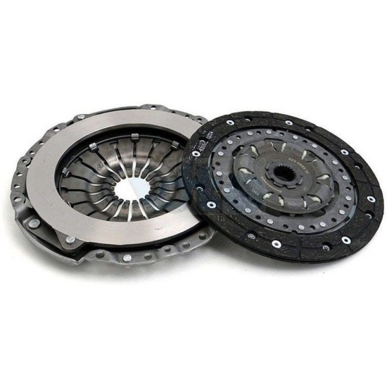 Orjinal Debriyaj Seti -Motordan 802059555R Orjinal Debriyaj Seti -Motordan 802059555R yedek parça