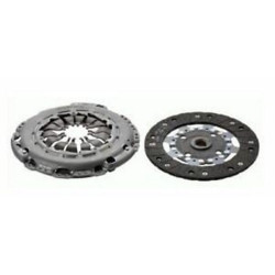 Orjinal Debriyaj Seti Yeni Sandero Bvr6 302056020R Orjinal Debriyaj Seti Yeni Sandero Bvr6 302056020R