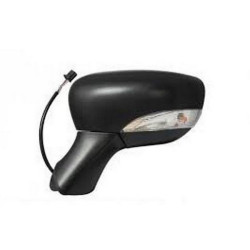 Orjinal Dıkız Ayna Sol Cam+Sınyal Clıo Iv 963022031R
