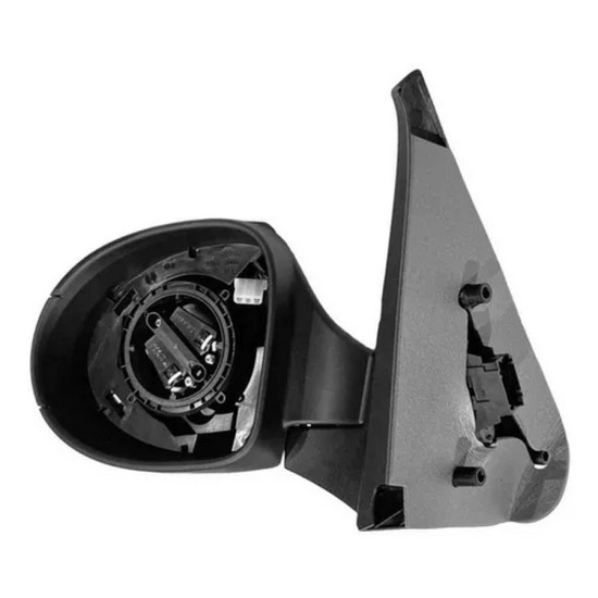 Orjinal Dıkız Aynası Sol Elektrikli Camlı Symbol Thalıa 7701070381 yedek parça