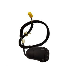 Orjinal Dıreksıyon Radyo Kumandası Duster 4X2 8200969681 Orjinal Dıreksıyon Radyo Kumandası Duster 4X2 8200969681