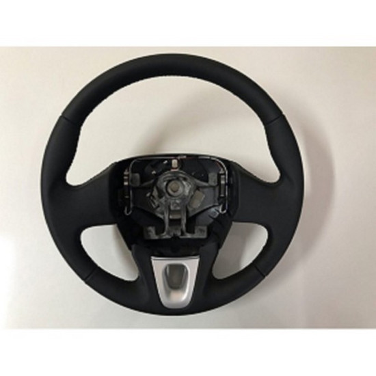 Orjinal Direksiyon Simidi Kromlu Fluence 484005156R yedek parça