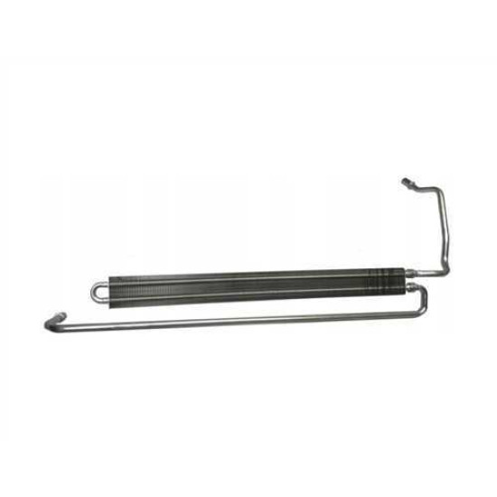 ORJINAL Direksiyon Yağ Soğutucusu E60+LCI E63+LCI E64+LCI 17217559960 yedek parça
