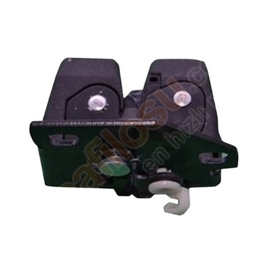 Orjinal Doblo Y.M 5. Kapı Kılıdı Çıft Kapı 51910357 yedek parça