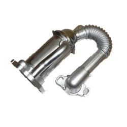 Orjinal Egr Soğutucusu Fluence Megan Iıı Kango 147357493R Orjinal Egr Soğutucusu Fluence Megan Iıı Kango 147357493R
