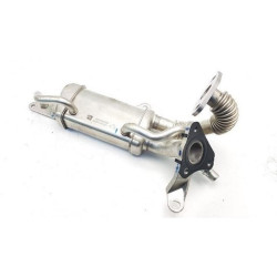 Orjinal Egr Soğutucusu Megane Iv Motordan 147357324R