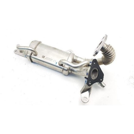 Orjinal Egr Soğutucusu Megane Iv Motordan 147357324R yedek parça