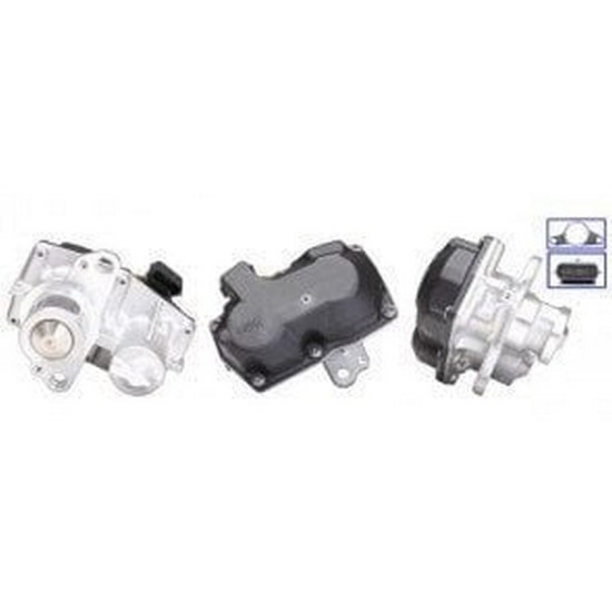 Orjinal Egr Vanası Megan Iıı Fluence 1.6 Dci 147101478R 147109948R Orjinal Egr Vanası Megan Iıı Fluence 1.6 Dci 147101478R 147109948R yedek parça
