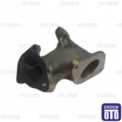 Orjinal Egzost Çıkış Dirseği Megane Iıı 8200961764 144409115R