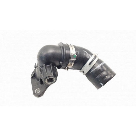 Orjinal Egzoz Gazı Borusu Hortum Megane Iv 147138491R 147138070R yedek parça