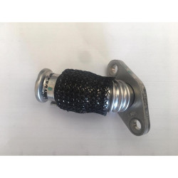 Orjinal Egzoz Gazı Borusu Megane Iv 147250916R Orjinal Egzoz Gazı Borusu Megane Iv 147250916R