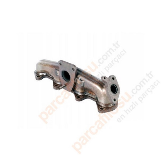 Orjinal Egzoz Manifoldu M9R Laguna Iıı 8200788182 8200869194 8200619895 yedek parça