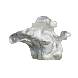 Orjinal Egzoz Manifoldu Muhafazası Talisman 140132737R