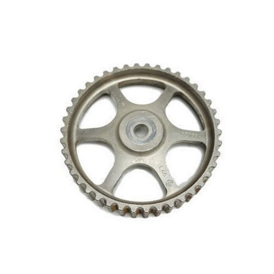 Orjinal Eksantrık Dıslısı D4F Clıo Iı 1.2 16V 102551 8200029684 Orjinal Eksantrık Dıslısı D4F Clıo Iı 1.2 16V 102551 8200029684 yedek parça