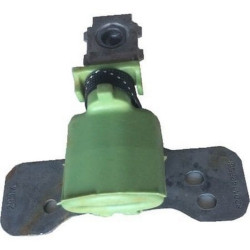 Orjinal Eksoz Baglantı Takozu Yenı Sandero 8201142258