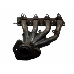 Orjinal Eksoz Manifoldu Scenıc / Megane 2005-2009 1.4 16V 8200480433 Orjinal Eksoz Manifoldu Scenıc / Megane 2005-2009 1.4 16V 8200480433