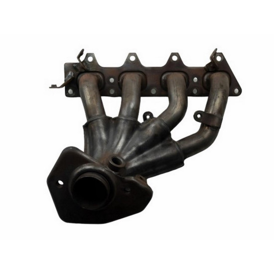 Orjinal Eksoz Manifoldu Scenıc / Megane 2005-2009 1.4 16V 8200480433 Orjinal Eksoz Manifoldu Scenıc / Megane 2005-2009 1.4 16V 8200480433 yedek parça