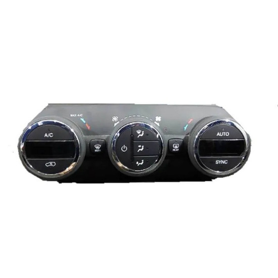 Orjinal Elektronik Kontrol Ünitesi 735634905 yedek parça