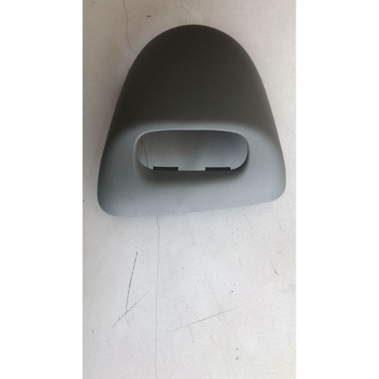 Orjinal Emniyet Kemeri Kapağı 8200448090 Orjinal Emniyet Kemeri Kapağı 8200448090 yedek parça