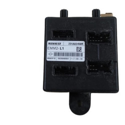 Orjinal Enerji Yönetim Beyni Duster Xjd 231A02450R