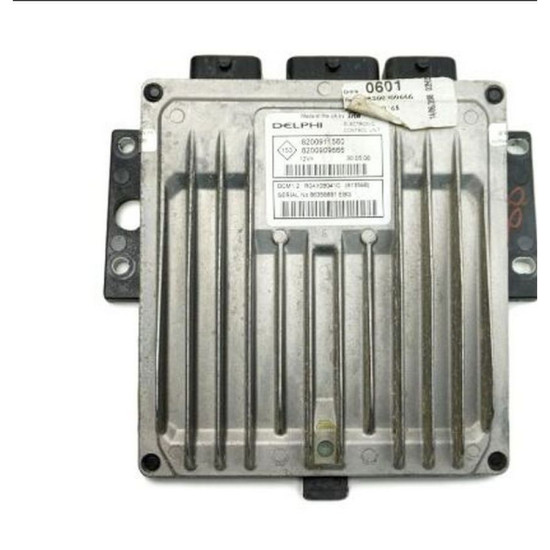 Orjinal Enjeksiyon Beyn Yeni Kango 8200911560 8200909666 yedek parça