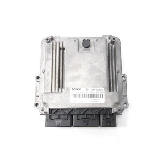 Orjinal Enjeksiyon Beyni Dokker Duster 4X2 237104128R yedek parça