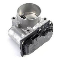 Orjinal Enjeksiyon Kelebek Kutusu Dacia Duster/Sandero 161203668R