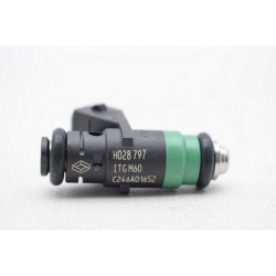Orjinal Enjektör Laguna 2.0 16V F4P F4R 2 Delık 8200028797