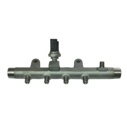 Orjinal Enjektör Rampası Fluence Megan Iıı 110 Bg 8200704212 Orjinal Enjektör Rampası Fluence Megan Iıı 110 Bg 8200704212