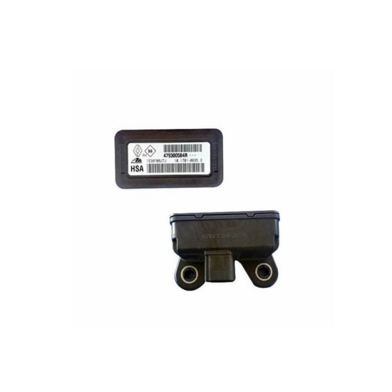 Orjinal Esp Ivme Kaptörü Laguna Iıı 479300584R yedek parça