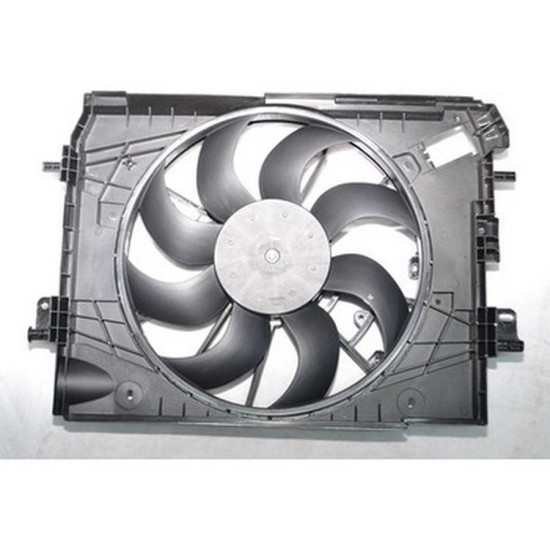 Orjinal Fan Motor Ve Şasesi Clıo V 214816386R Orjinal Fan Motor Ve Şasesi Clıo V 214816386R yedek parça