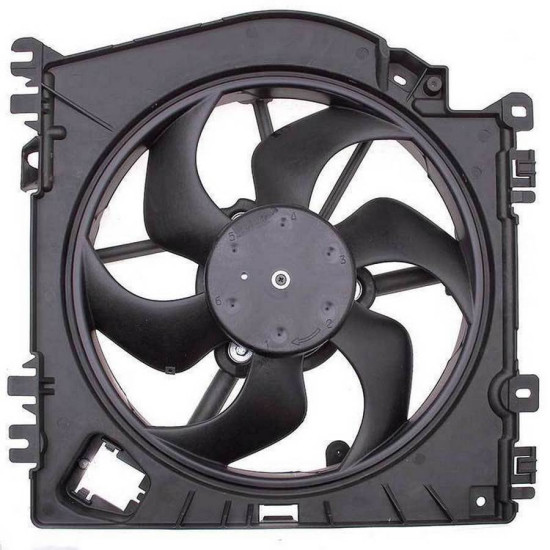 Orjinal Fan Motoru Clıo Iıı 8Ew351044-391 7701068310 yedek parça