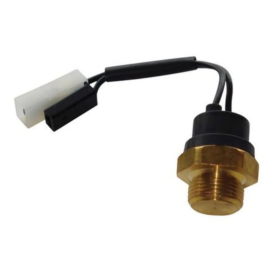 Orjinal Fan Müşürü 92-87 Kablolu F17013 Tds 7591326 Orjinal Fan Müşürü 92-87 Kablolu F17013 Tds 7591326 yedek parça