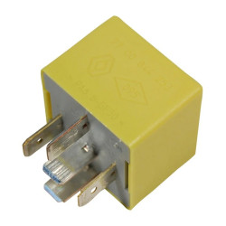 Orjinal Fan Rölesi 40 Amp 7700844253 Orjinal Fan Rölesi 40 Amp 7700844253