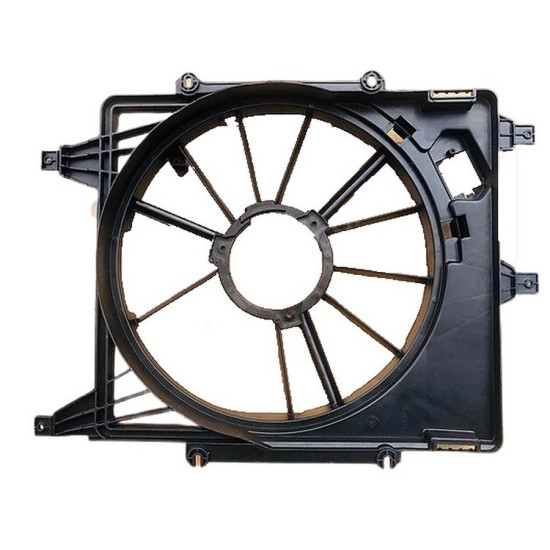 Orjinal Fan Sasesı Clıo Iı 7701056374 yedek parça