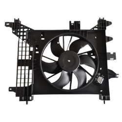 Orjinal Fan Sasesı Motorlu Duster 4X2 8200880555 214814567R