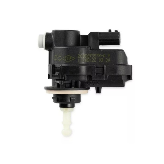 Orjinal Far Ayar Motoru Clıo Iv 260C66164R yedek parça