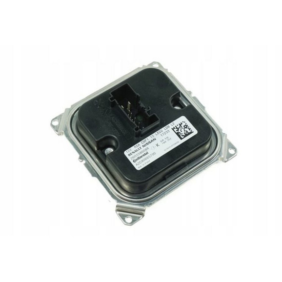 Orjinal Far Beynı Ünıtesı Captur 260553401R 260558608R yedek parça