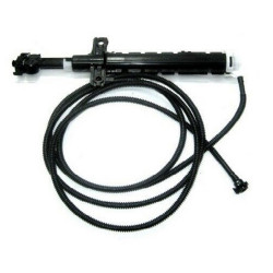 Orjinal Far Yıkama Fıskıye Motoru Sol Fluence Megan Iıı 286420003R