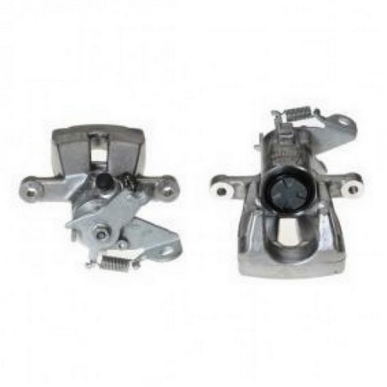 Orjinal Fren Kalıperı Arka Sol Fluence Megan Iıı 440119651R yedek parça