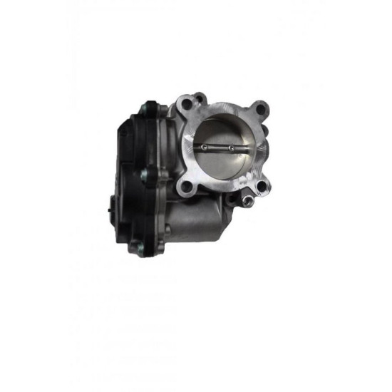 Orjinal Gaz Kelebeği H4M Fluence 161205601R yedek parça