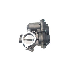 Orjinal Gaz Kelebek Kutusu 161204132R Orjinal Gaz Kelebek Kutusu 161204132R