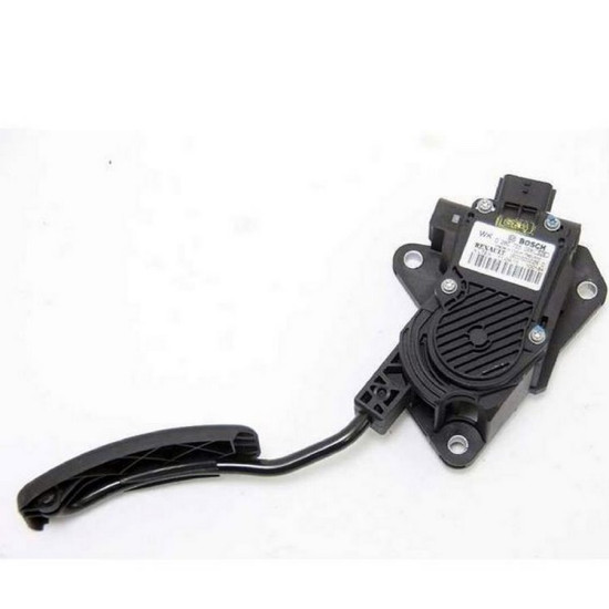 Orjinal Gaz Pedalı Laguna Iıı Hız 180050001R yedek parça