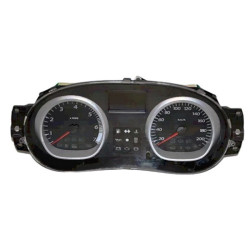 Orjinal Gösterge Tablosu Duster 4X4 248108937R