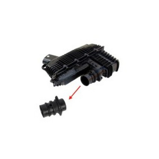 Orjinal Hava Filitre Kabı Debimetreli K9K-700 Yeni Symbol 8200977794 yedek parça