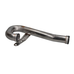 Orjinal Hava Filtre Borusu K9K 8200506623 165785667R Orjinal Hava Filtre Borusu K9K 8200506623 165785667R