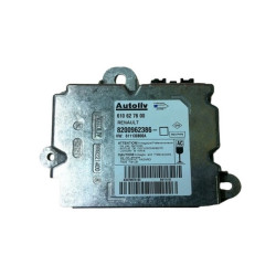 Orjinal Hava Yastığı Beyni Megan Iı 8200962391 8200962386 Orjinal Hava Yastığı Beyni Megan Iı 8200962391 8200962386