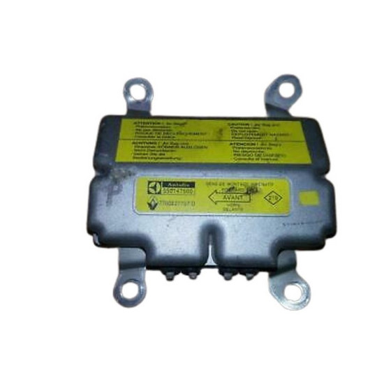Orjinal Hava Yastık Beynı Safran 7700845623 yedek parça