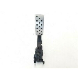 Orjinal Hız Pedal Kaptörü Clıo Iv 180026380R Orjinal Hız Pedal Kaptörü Clıo Iv 180026380R