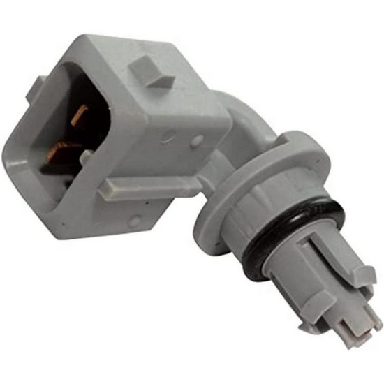 Orjinal Isı Müsürü Clıo Plastık Clıo Iı 8200833248 yedek parça